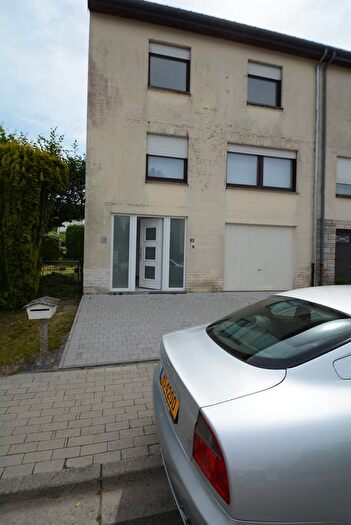 3-kamerhuis te huur in ARLON