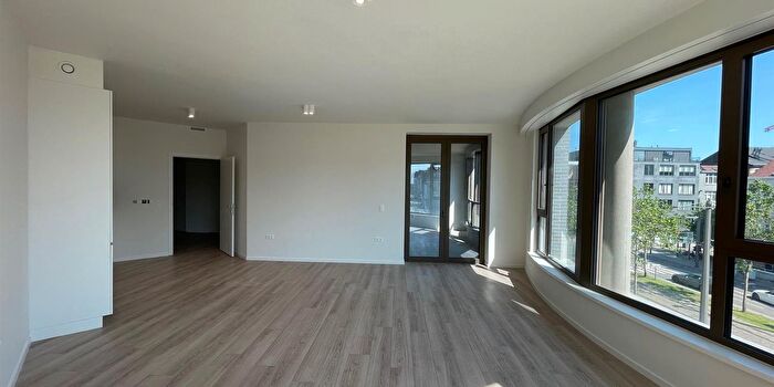 2-kamerappartement te huur in Antwerpen