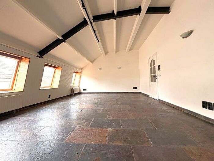 2-kamerappartement te huur in MOERZEKE