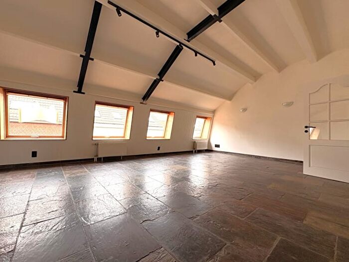 Huizen Koop Huur - 3