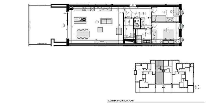 Huizen Koop Huur - 3