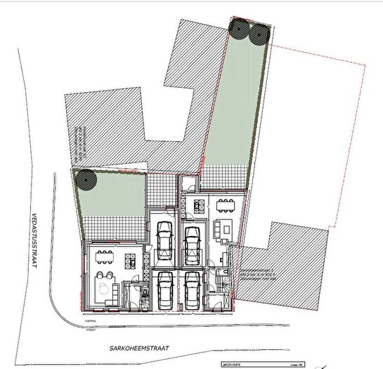 Huizen Koop Huur - 2