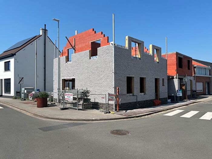 Huizen Koop Huur - 3