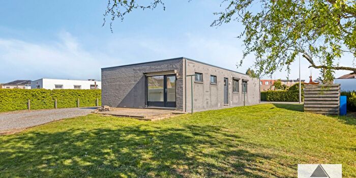 Huizen Koop Huur - 2