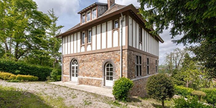 4-kamerhuis te koop in Namur