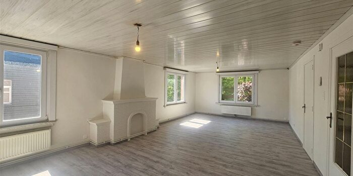 2-kamerappartement te koop in Boechout