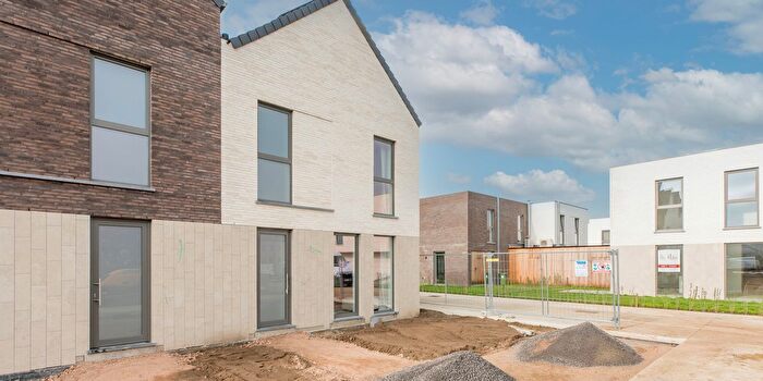 Huizen Koop Huur - 2
