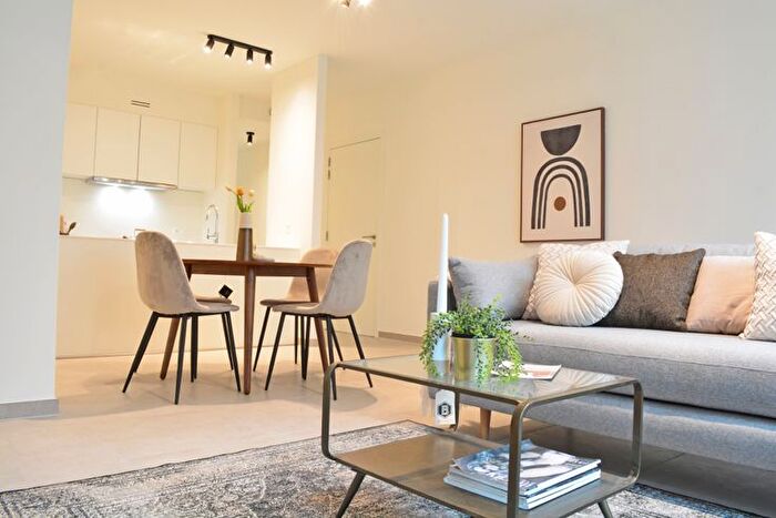 Appartement te koop in Roeselare