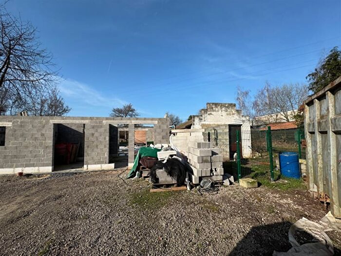 3-kamerhuis te koop in ANDENNE