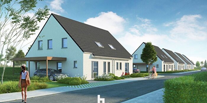 4-kamerhuis te koop in Hooglede