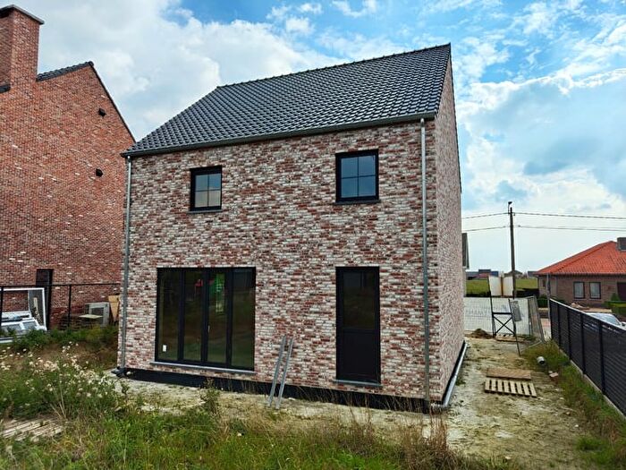 Huizen Koop Huur - 2