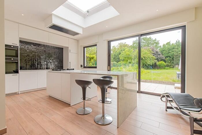 Huizen Koop Huur - 3