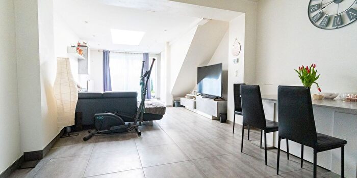 Huis te koop in Moeskroen