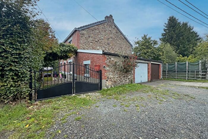 Huizen Koop Huur - 3