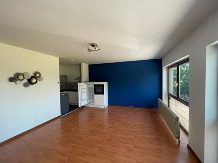 2-kamerappartement te huur in Ham-sur-Heure-Nalinnes