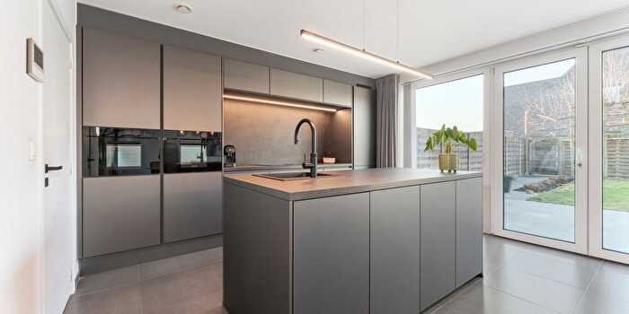Huizen Koop Huur - 2