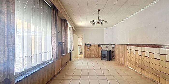 Huizen Koop Huur - 2