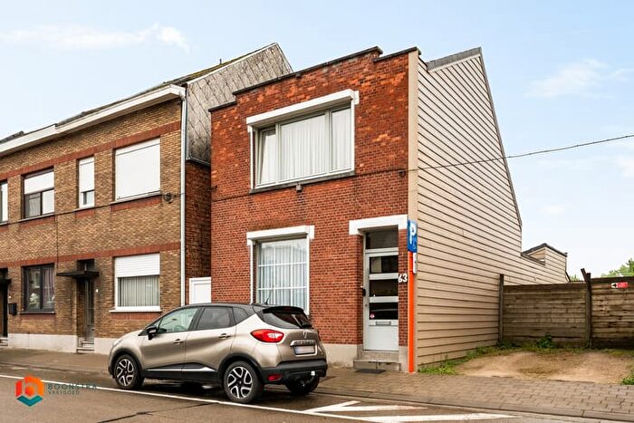 12-kamerhuis te koop in Sint-Katelijne-Waver