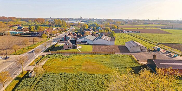 Huizen Koop Huur - 2