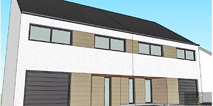 Huizen Koop Huur - 2