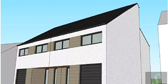 Huizen Koop Huur - 3