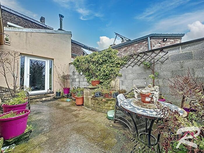 Huizen Koop Huur - 3