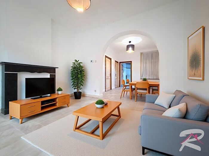 2-kamerhuis te koop in FLÉMALLE