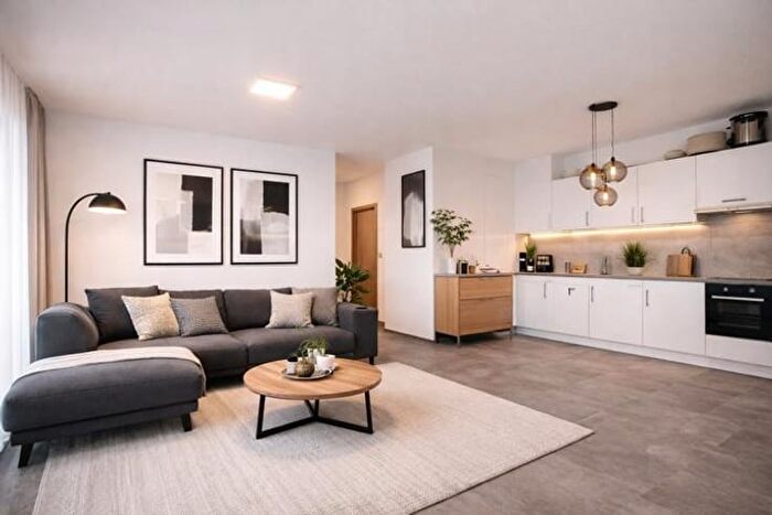 3-kamerappartement te koop in Grâce-Hollogne