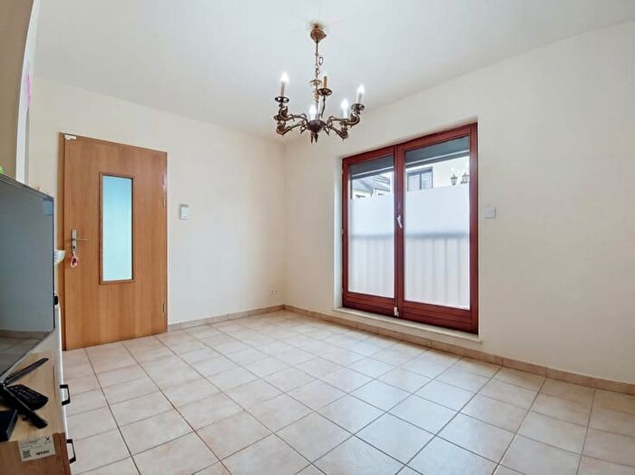 1-kamerappartement te koop in ARLON