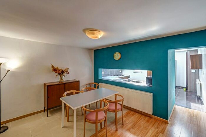 Huizen Koop Huur - 3
