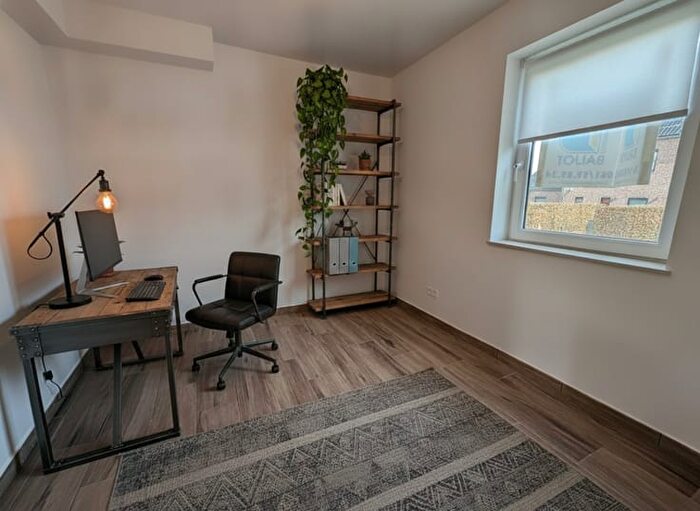 Huizen Koop Huur - 3