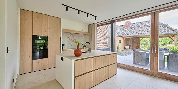 Huizen Koop Huur - 3
