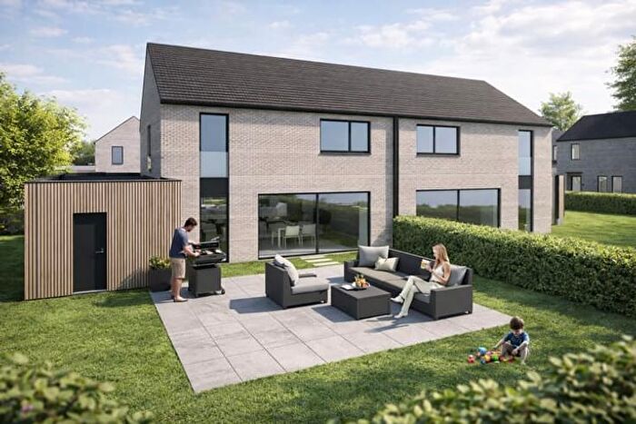 Huizen Koop Huur - 2