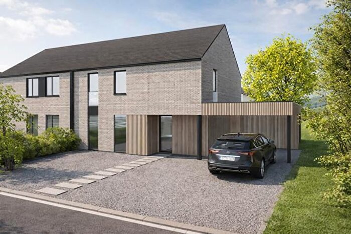 Huis te koop in Sprimont