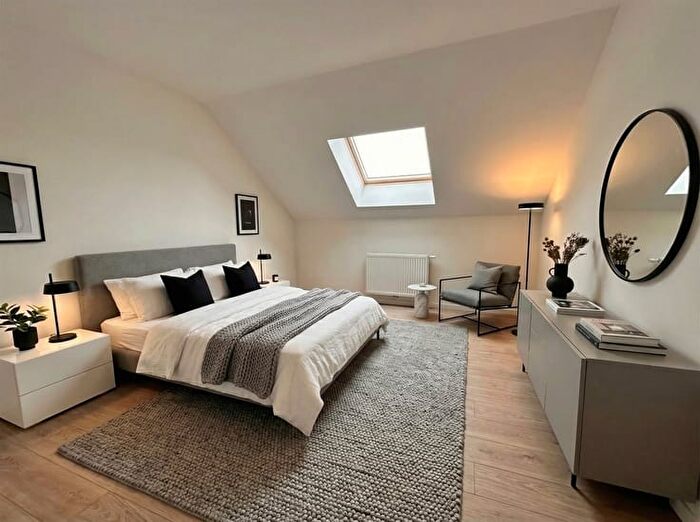 Huizen Koop Huur - 3