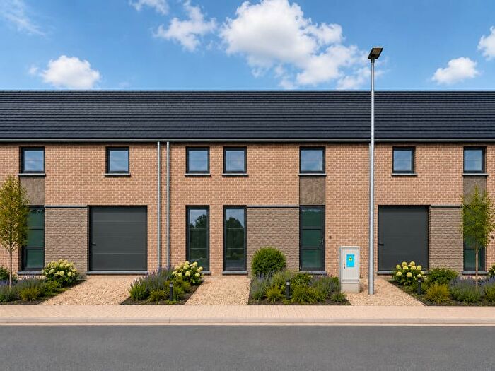 3-kamerhuis te koop in Chimay