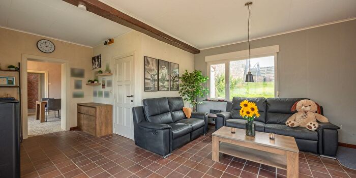 Huizen Koop Huur - 3