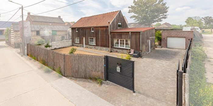 1-kamerhuis te koop in Riemst