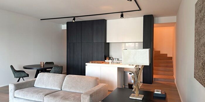 2-kamerappartement te huur in Antwerpen