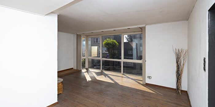 3-kamerhuis te koop in Zelzate