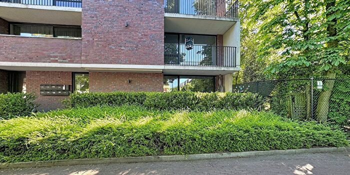 3-kamerappartement te huur in Neerpelt