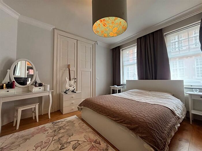 1-kamerappartement te huur in Leuven