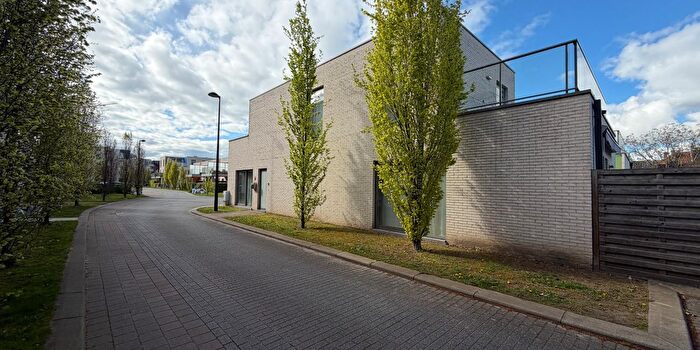 3-kamerhuis te huur in Deinze