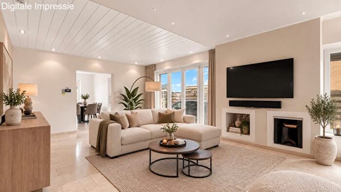 Huizen Koop Huur - 2