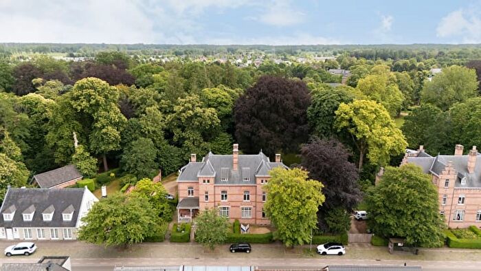 6-kamerappartement te huur in Belsele