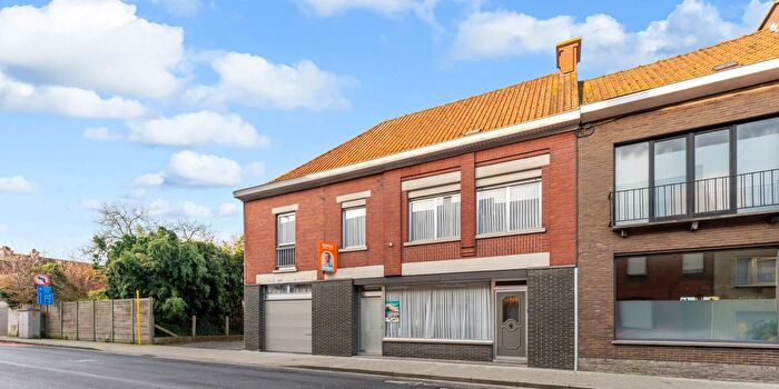 Huizen Koop Huur - 2