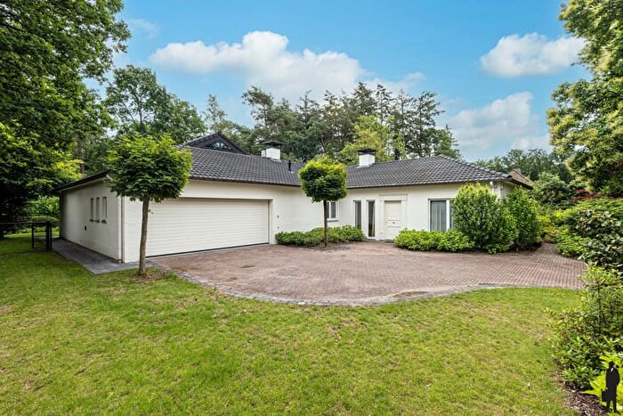 4-kamerhuis te koop in Oud-Turnhout