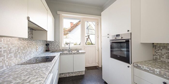 Huizen Koop Huur - 3