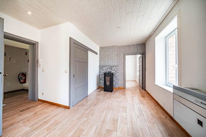 2-kamerappartement te koop in Herbeumont