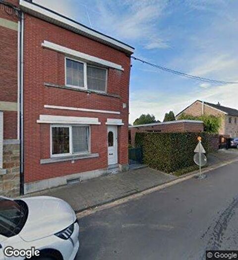 2-kamerhuis te koop in Beyne-Heusay